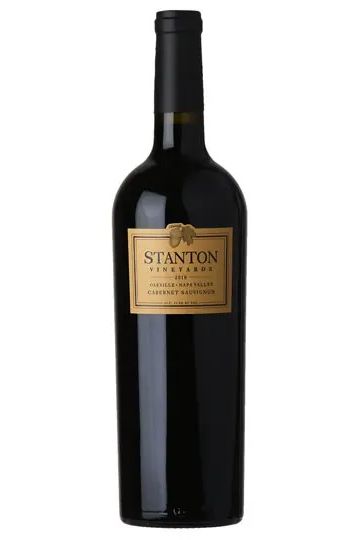 Stanton 2019 Cabernet Sauvignon Oakville, Napa Valley - Brix26 Wines