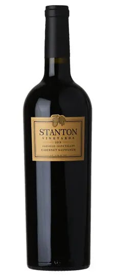 Stanton 2019 Cabernet Sauvignon Oakville, Napa Valley