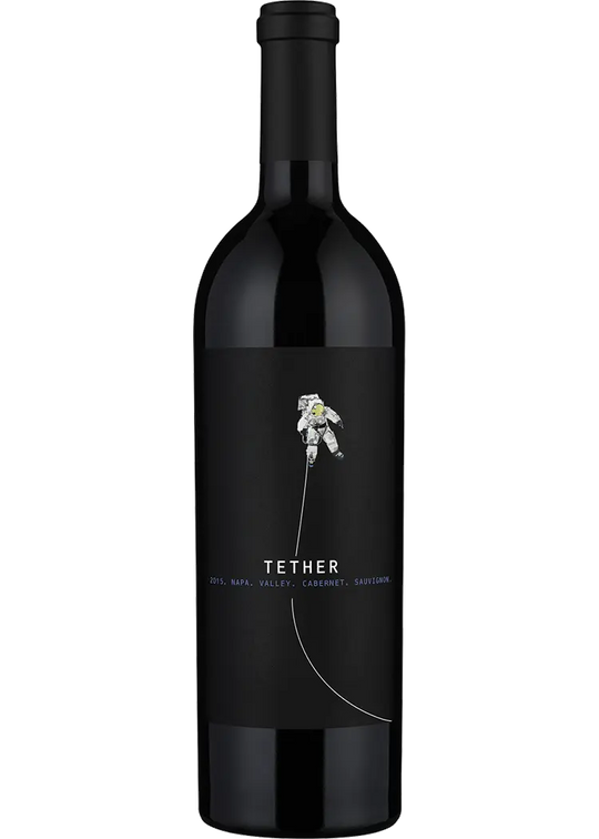 Tether 2023 Cabernet Sauvignon Napa Valley