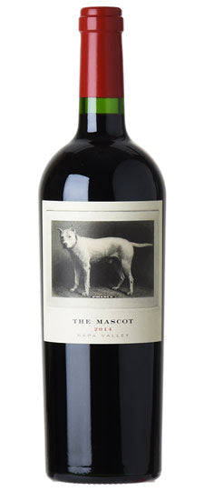 The Mascot 2020 Proprietary Red, Napa Valley