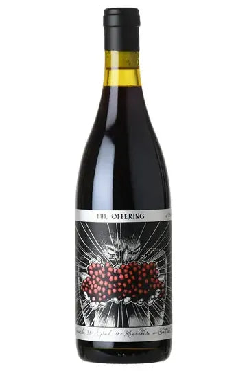 Sans Liege 2021 'The Offering' Red, Santa Barbara County - Brix26 Wines