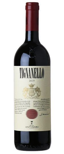 implicitte tom Overlevelse Antinori 2020 "Tignanello" Toscana Proprietary Red, Italy - Brix26 Wines