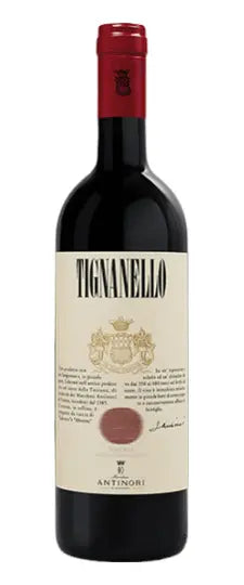 Antinori 2022 "Tignanello" Toscana Proprietary Red, Italy