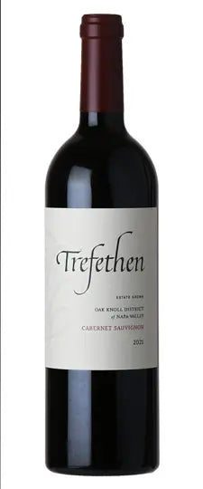 Trefethen 2021 Oak Knoll District Cabernet Sauvignon, Napa Valley