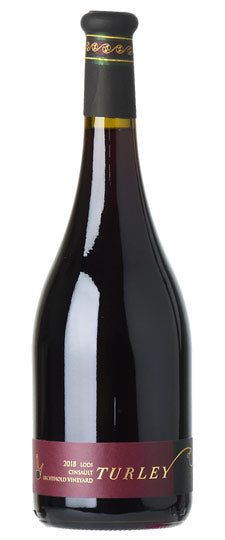 Turley 2022 Pesenti Vineyard Grenache, Paso Robles