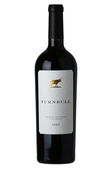 Turnbull 2023 Cabernet Sauvignon, Napa Valley - Brix26 Wines
