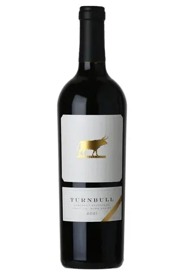 Turnbull 2021 Oakville 'Reserve' Cabernet Sauvignon, Napa Valley - Brix26 Wines