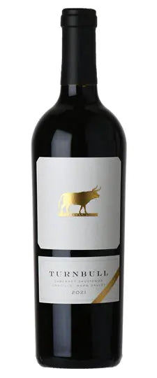 Turnbull 2021 Oakville 'Reserve' Cabernet Sauvignon, Napa Valley