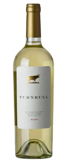 Turnbull 2024 Sauvignon Blanc, Napa Valley