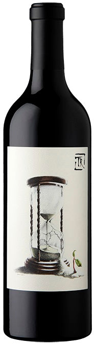 Turtle Rock 2021 Plum Orchard Red, Paso Robles