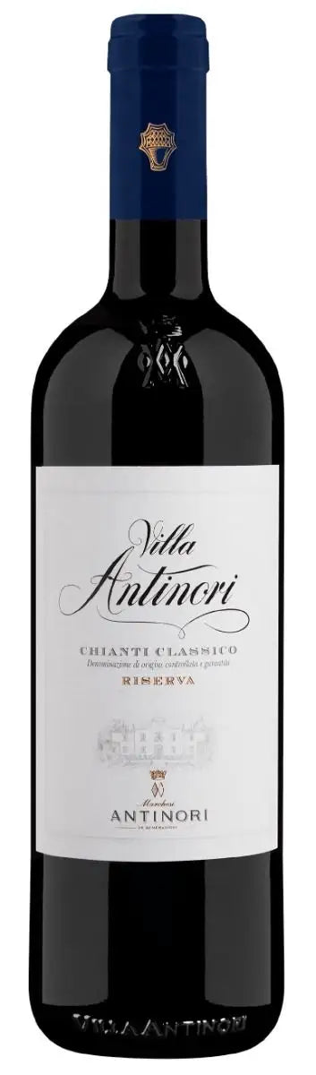 Villa Antinori 2022 Chianti Classico Riserva, Italy