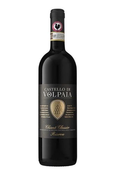 Castello Di Volpaia 2020 Chianti Classico Riserva