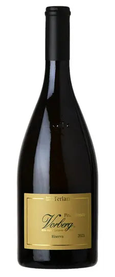 Cantina Terlano 2022 "Vorberg" Pinot Bianco Riserva Alto Adige