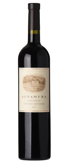 Altamura 2019 Cabernet Sauvignon, Napa Valley