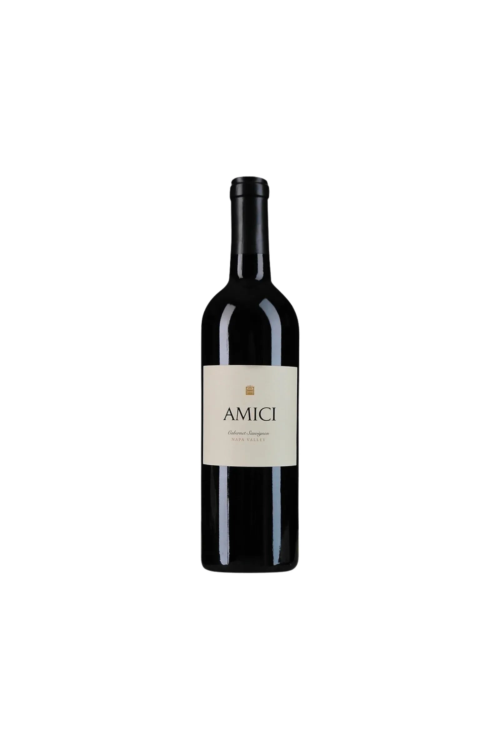 Amici Cellars 2021 Cabernet Sauvignon: Napa Valley