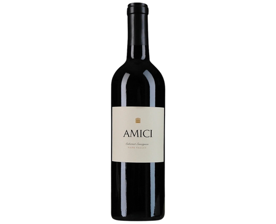 Amici Cellars 2021 Cabernet Sauvignon, Napa Valley
