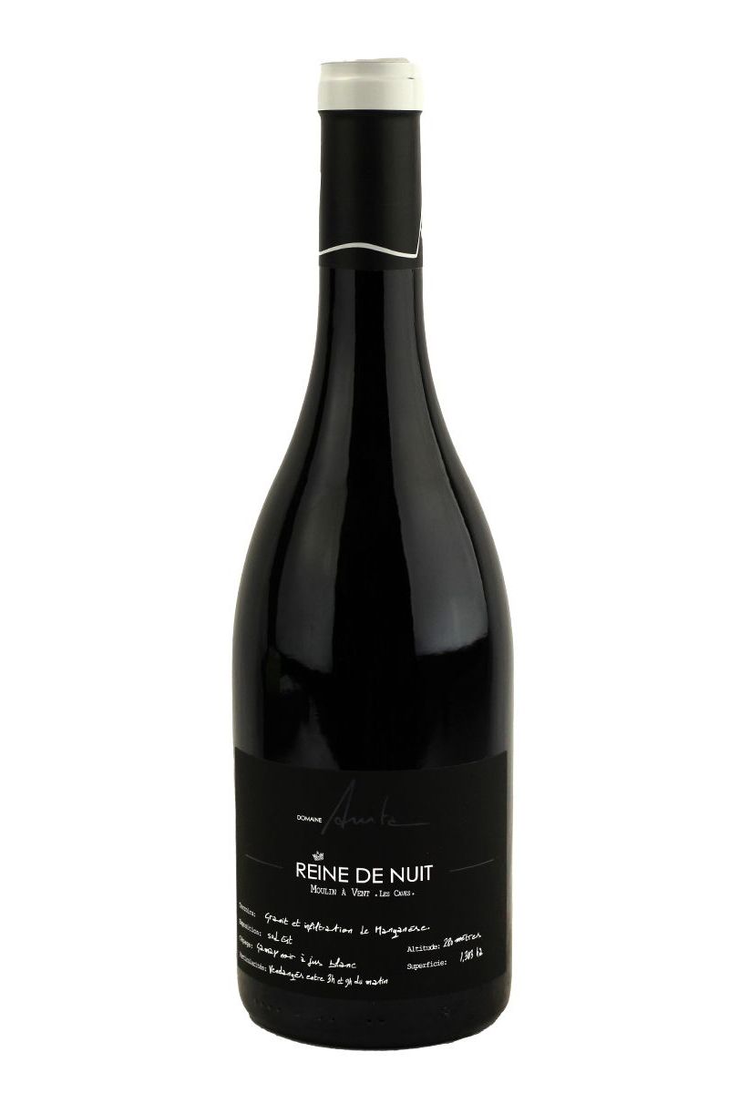 Domaine Anita 2023 Moulin-a-Vent "Reine de Nuit"
