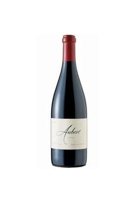 Aubert 2012 Sonoma Coast Pinot Noir - Brix26