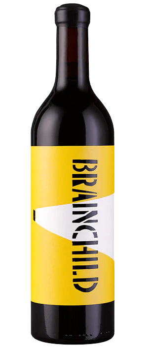 Brainchild 2019 Reserve Red Wine, California