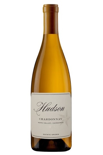 Hudson Vineyards 2024 Chardonnay, Carneros