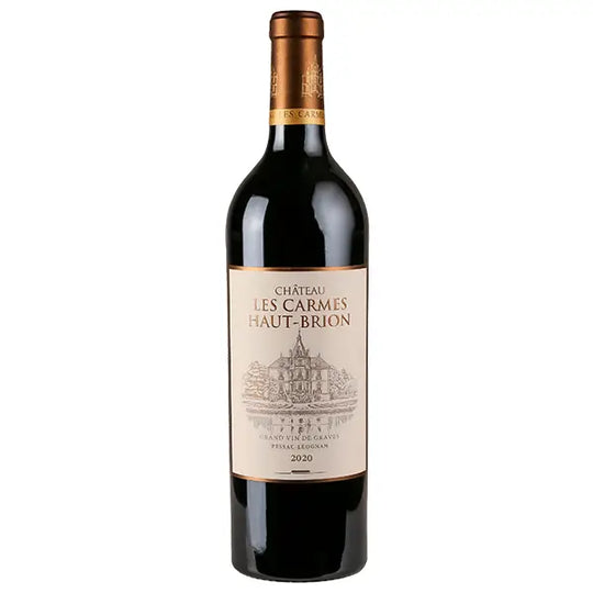 Chateau Les Carmes Haut Brion 2020, Pessac-Léognan