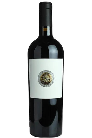 Castiel Estate 2022 Cabernet Sauvignon Howell Mountain