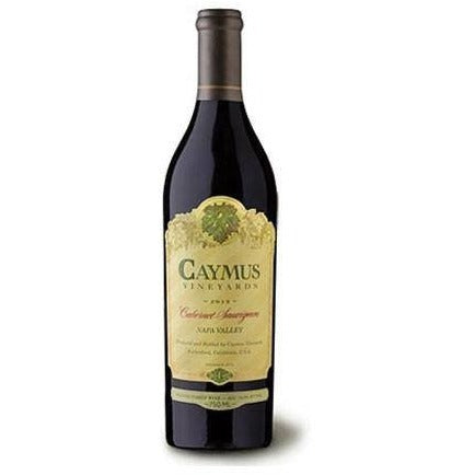 Caymus 2014 Cabernet Sauvignon, Napa Valley Magnum (1.5L) - Brix26