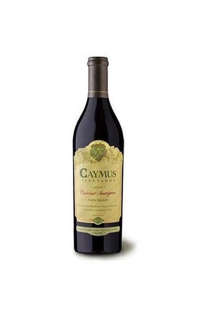Caymus 2014 Cabernet Sauvignon, Napa Valley Magnum (1.5L) - Brix26