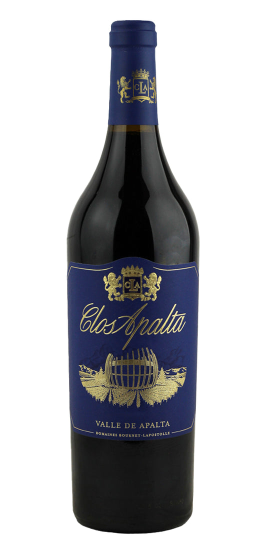 Casa Lapostolle 2021 Clos Apalta Red, Chile