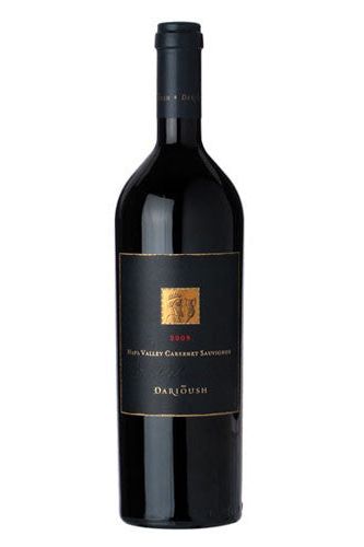 Darioush 2013 Signature Cabernet Sauvignon, Napa Valley - Brix26