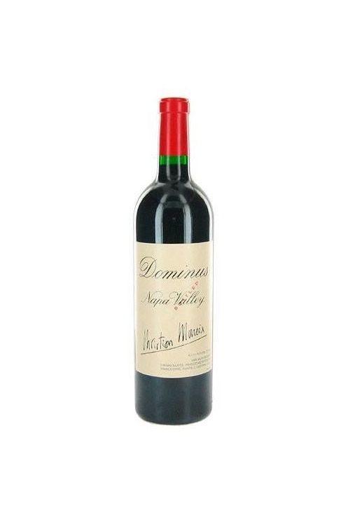 Dominus Estate 2011 Proprietary Red Napa Valley - Brix26