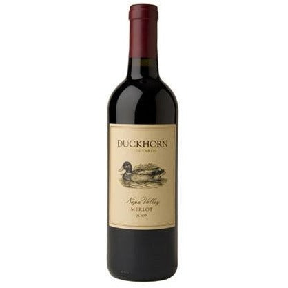 Duckhorn 2022 Merlot Napa Valley