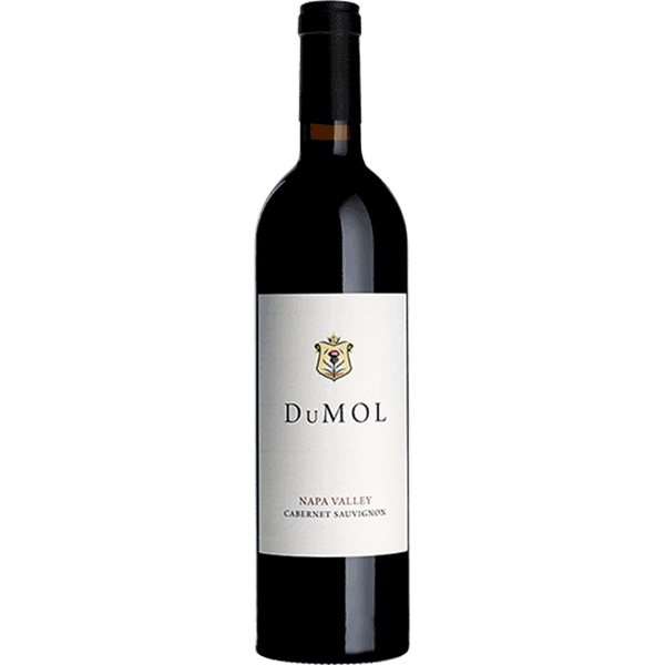 DuMOL 2019 Cabernet Sauvignon, Napa Valley