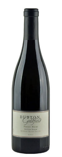 Dutton-Goldfield 2013 Dutton Ranch Pinot Noir, Russian River Valley - Brix26