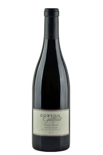 Dutton-Goldfield 2013 Dutton Ranch Pinot Noir, Russian River Valley - Brix26