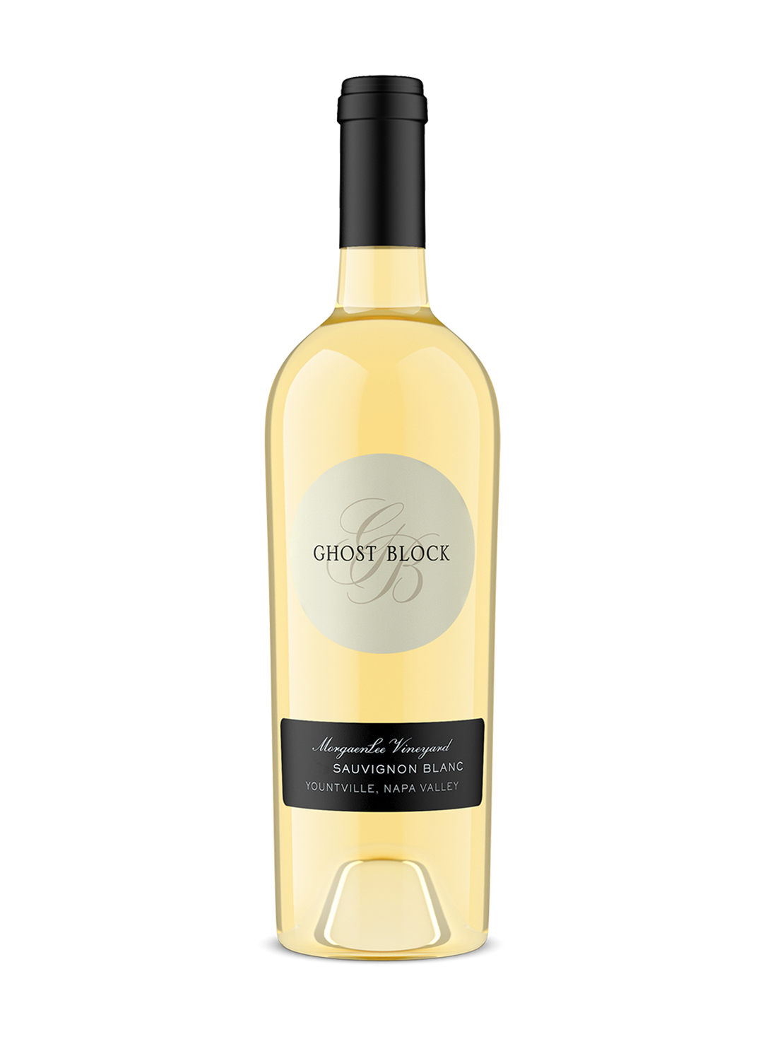 Ghost Block 2025 MorgaenLee Vineyard Sauvignon Blanc, Napa Valley