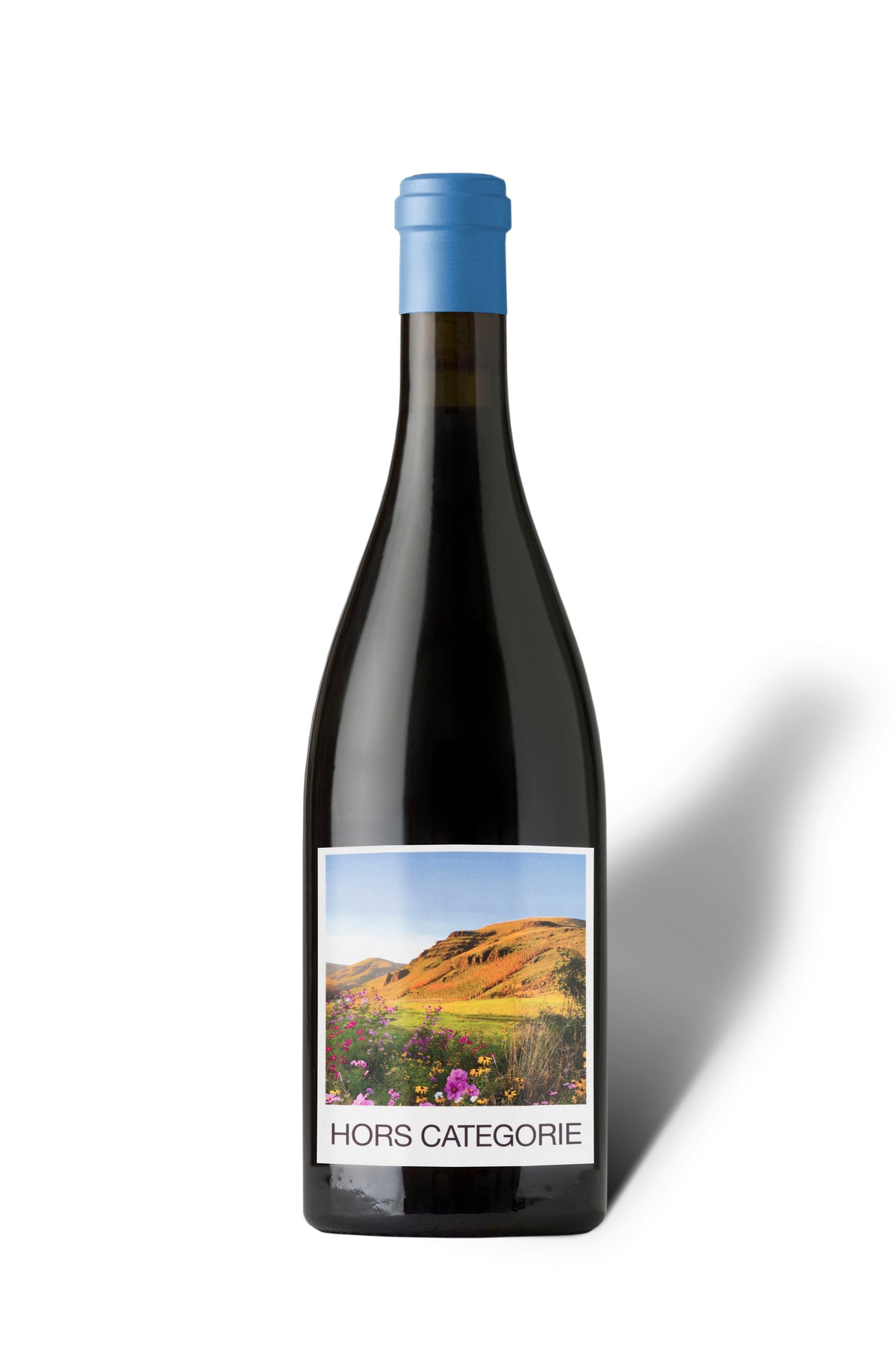 Hors Categorie 2022 Syrah, Walla Walla Valley