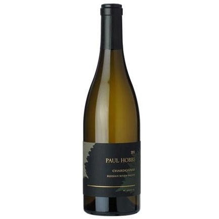 Paul Hobbs 2021 George Menini Estate Chardonnay, Russian River Valley