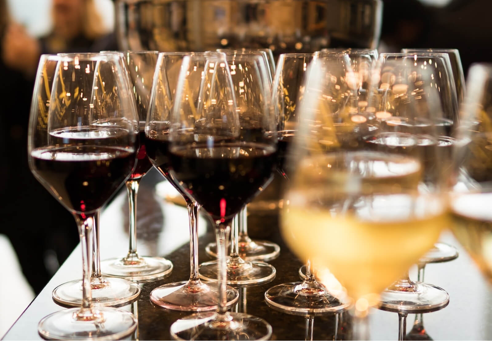 Premium California Wines – Direct from Napa & Sonoma Vines