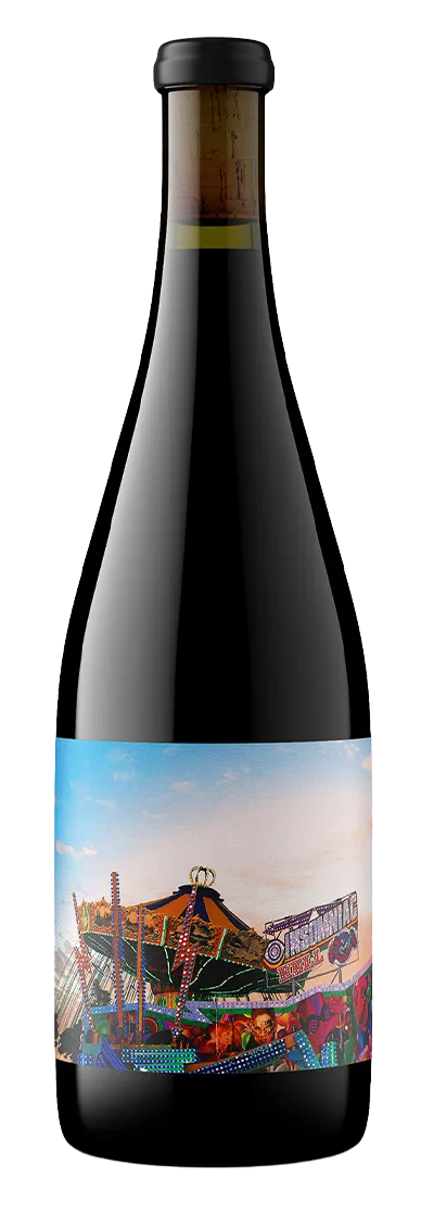 Herman Story 2022 On The Road Grenache, California