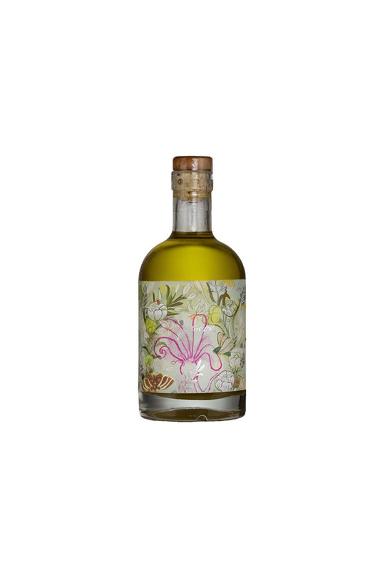 Hudson Vineyards "Olio Nuovo" Olive Oil (375ml)
