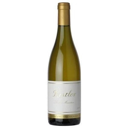 Kistler 2015 Trenton Roadhouse Chardonnay, Sonoma Coast - Brix26