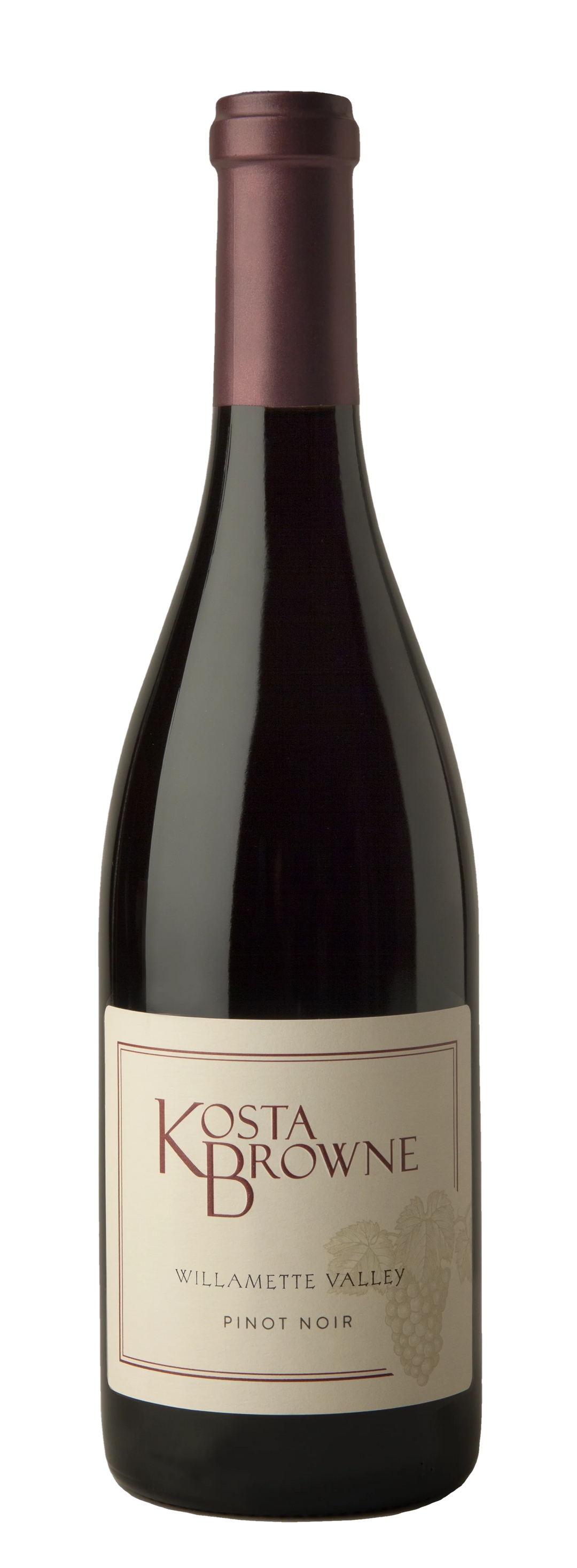 Kosta Browne 2022 Willamette Valley Pinot Noir, Oregon