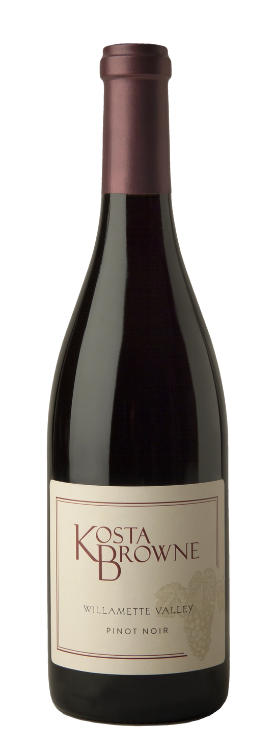 Kosta Browne 2022 Willamette Valley Pinot Noir, Oregon