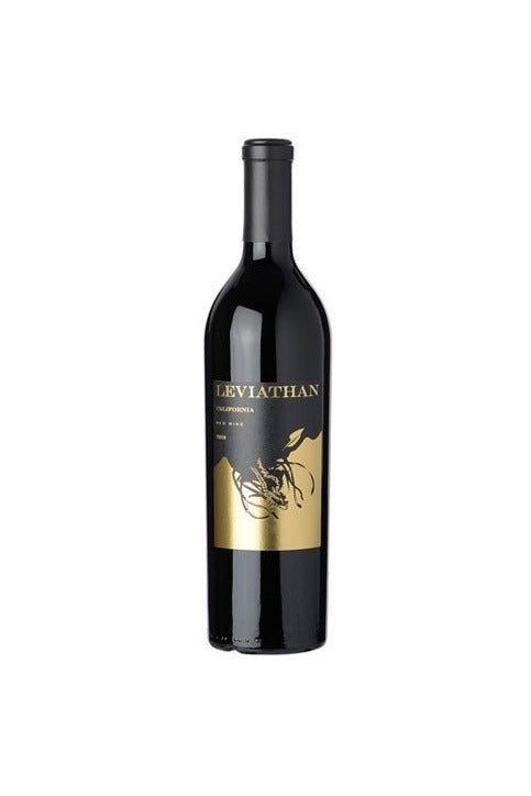Leviathan 2014 Proprietary Red, Napa Valley - Brix26