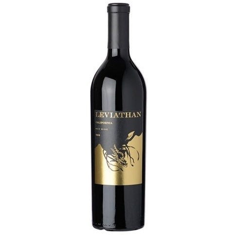 Leviathan 2021 Proprietary Red, Napa Valley