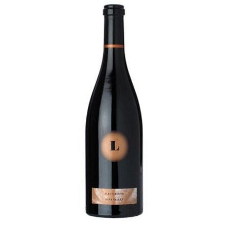 Lewis Cellars 2015 Alec's Blend, Napa Valley - Brix26