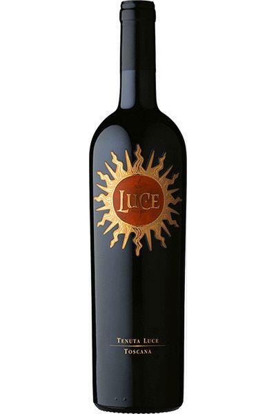Luce Della Vite 2020 Luce, Tuscany - Brix26 Wines