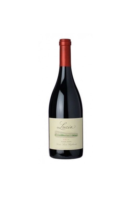 Lucia 2014 Gary's Vineyard Syrah, Santa Lucia Highlands - Brix26