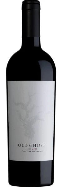 Old Ghost 2022 Zinfandel, Lodi